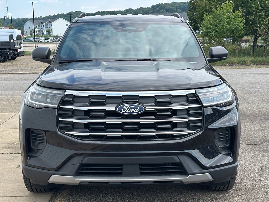 New 2027 Ford Explorer Active AWD/4WD image 29