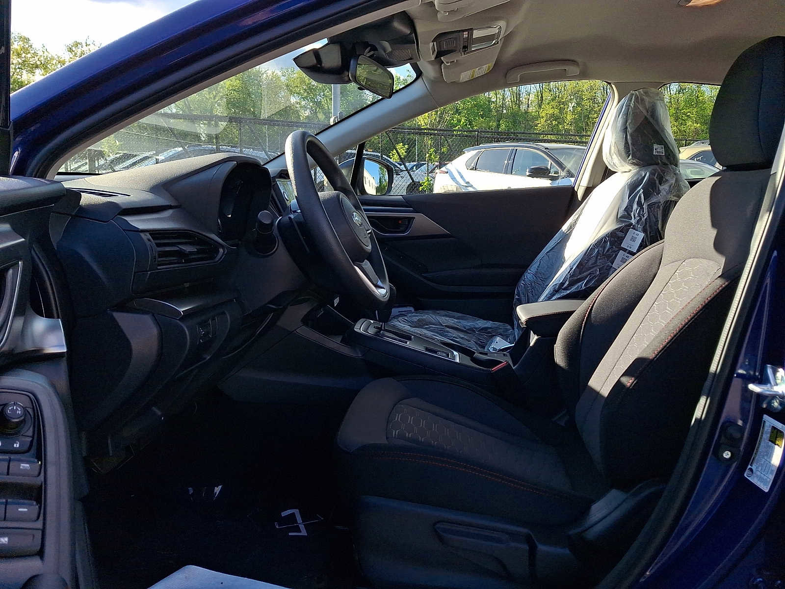 New 2026 Subaru Impreza 2.0i Sport AWD/4WD image 6