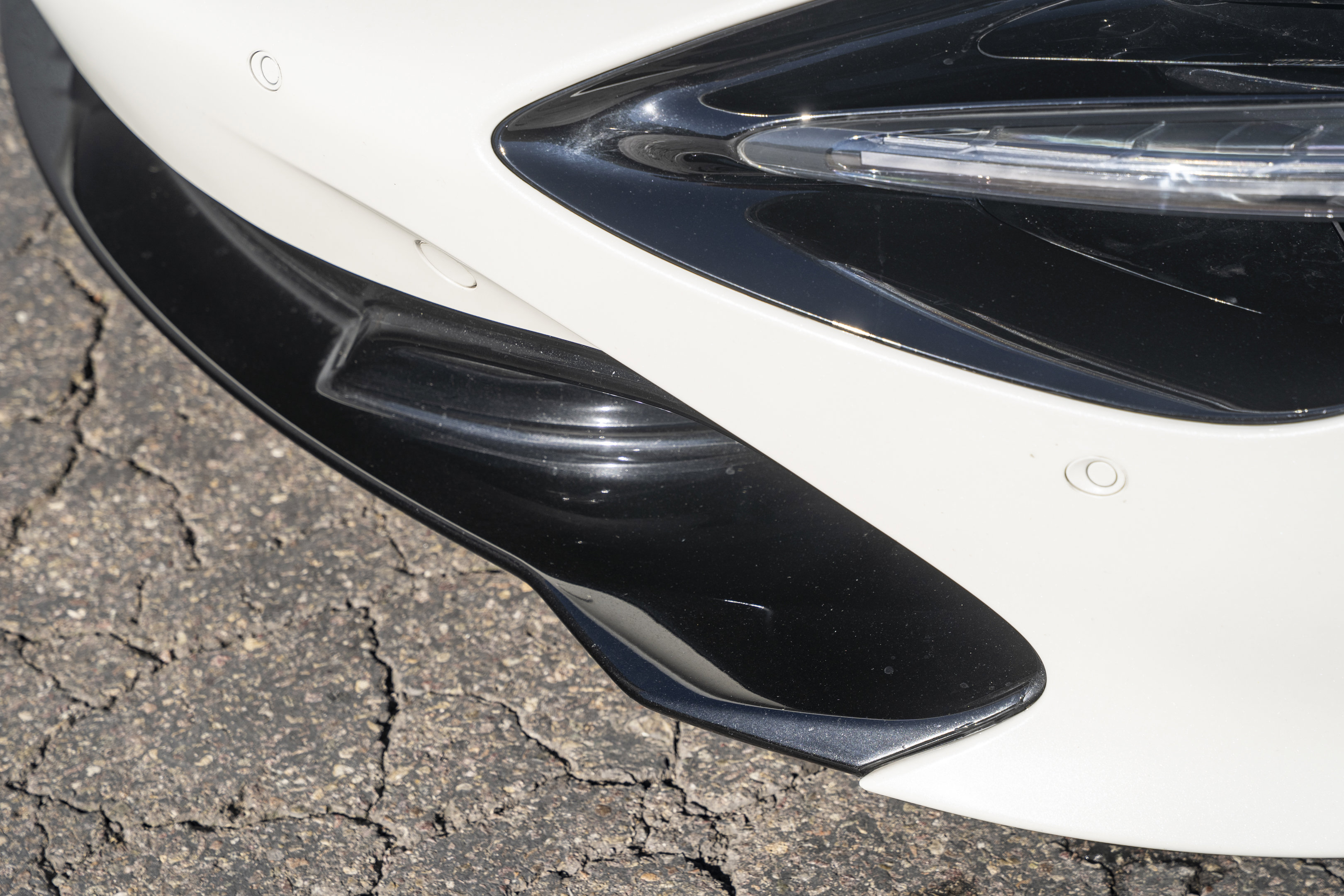 Used 2020 McLaren 720S Spider image 19