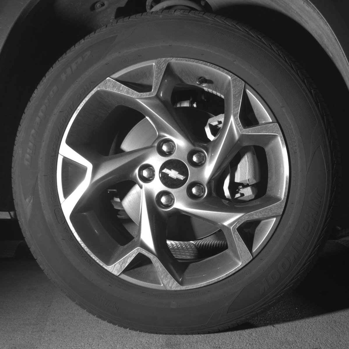 Used 2025 Chevrolet Trax LT image 10