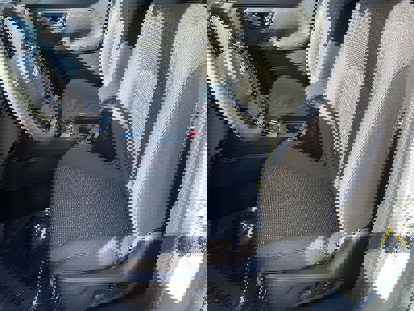 Certified 2025 Subaru Forester Premium w/ Convenience Package #2 image 12