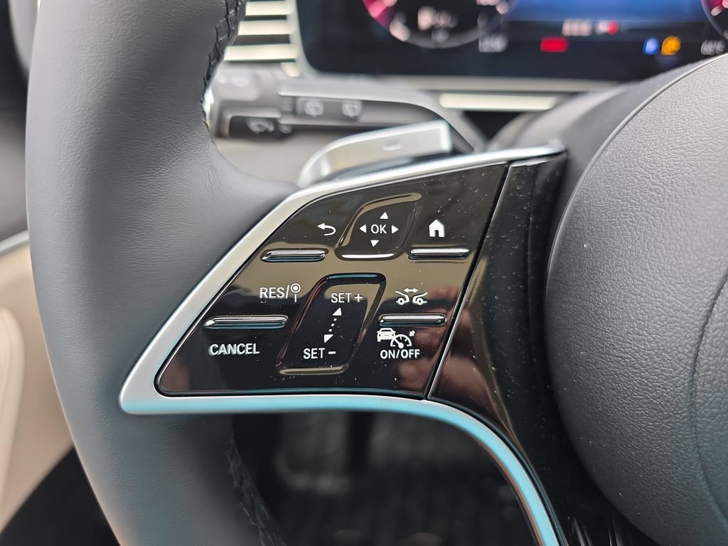 New 2026 Mercedes-Benz GLE 350 4MATIC image 21