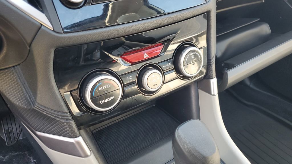 Certified 2021 Subaru Forester Premium w/ Popular Package #1 image 17