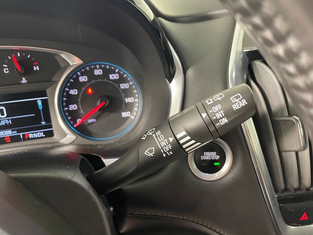 Used 2019 Chevrolet Traverse LT AWD/4WD image 12