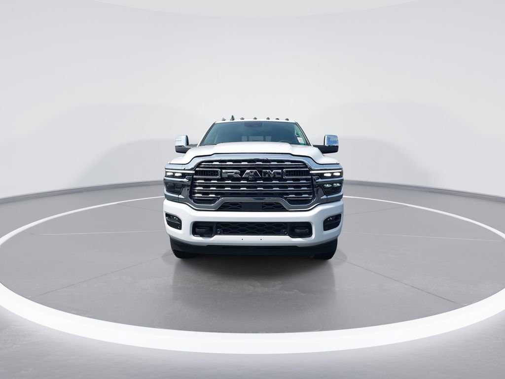 New 2026 RAM 2500 Limited image 3