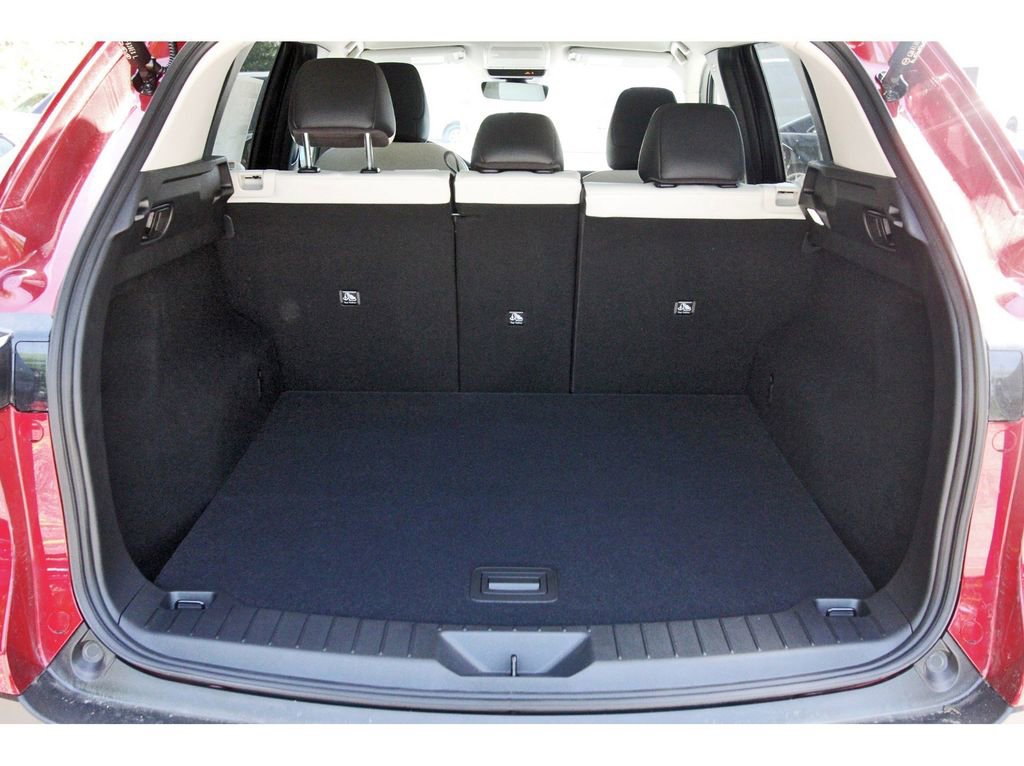 New 2026 MAZDA CX-5 Preferred image 6