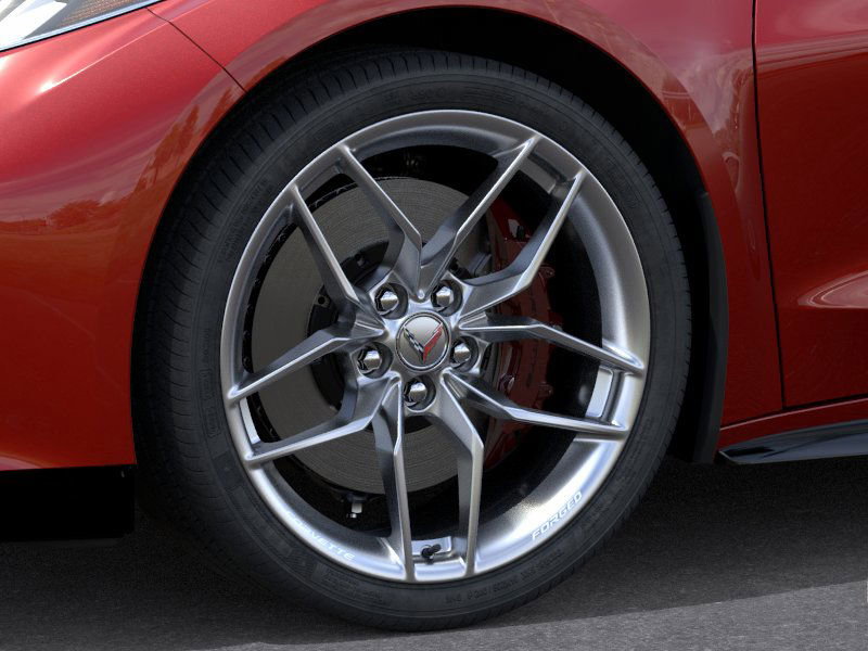 New 2026 Chevrolet Corvette Z06 image 9