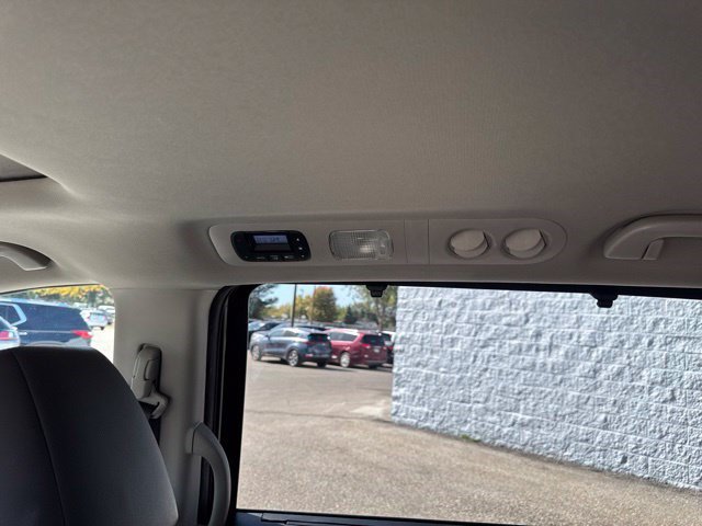 Used 2016 Honda Odyssey EX-L image 14
