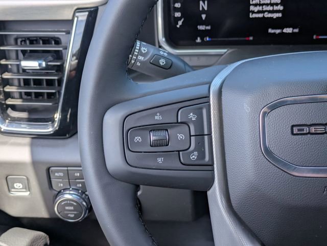 New 2026 GMC Sierra 2500 Denali w/ Technology Package AWD/4WD image 16