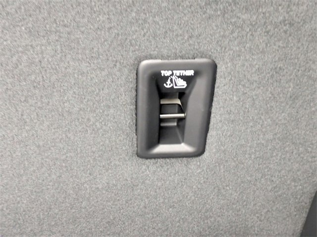 New 2026 Chevrolet Equinox ACTIV w/ Convenience Package III image 30