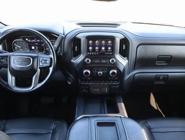 Used 2020 GMC Sierra 1500 Denali w/ Denali Ultimate Package image 21
