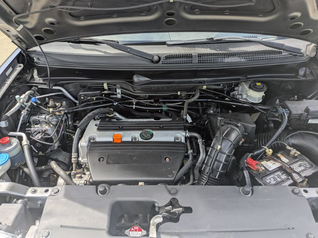Used 2010 Honda Element EX image 20