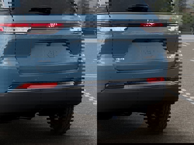 New 2026 Jeep Grand Cherokee Limited image 39