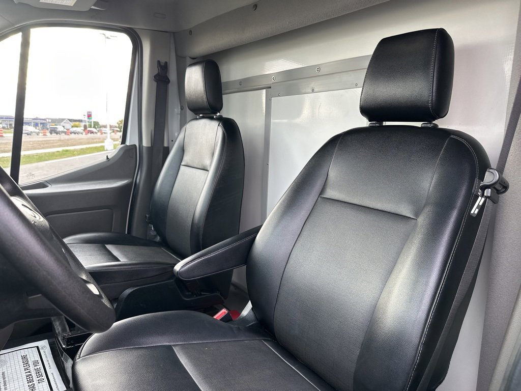 Used 2020 Ford Transit 350 DRW w/ Exterior Upgrade Package image 12