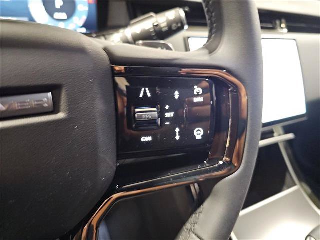 Used 2026 Land Rover Range Rover Evoque S AWD/4WD image 18