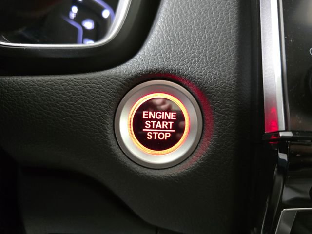 Used 2019 Honda CR-V Touring image 29