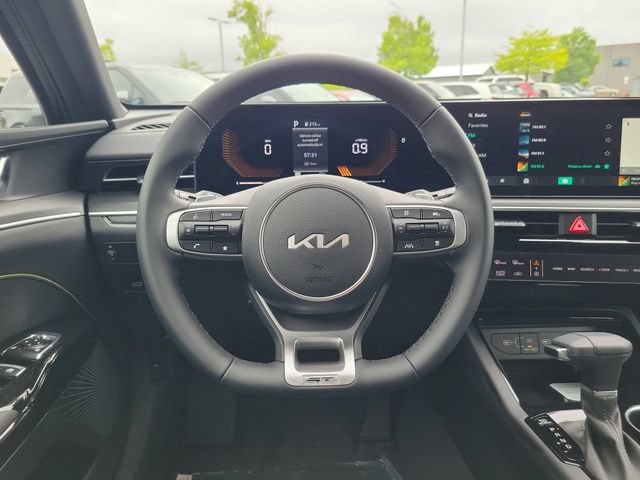 New 2026 Kia K5 GT FWD image 10