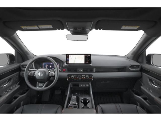 New 2026 Honda Pilot TrailSport image 5
