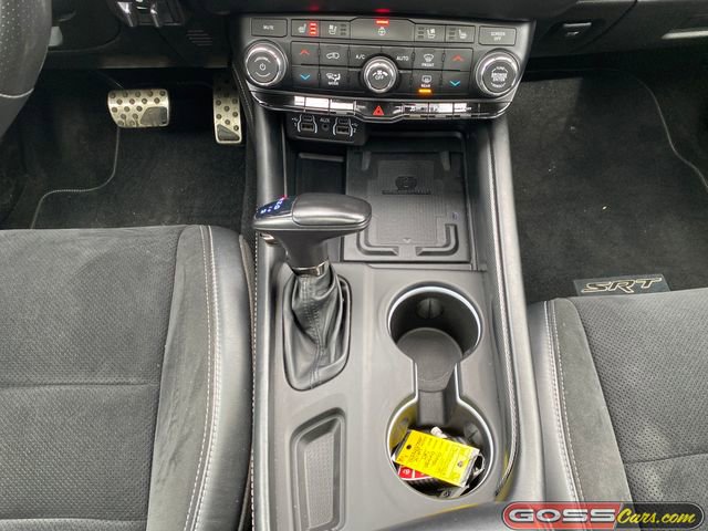 Used 2021 Dodge Durango SRT w/ Technology Group image 16