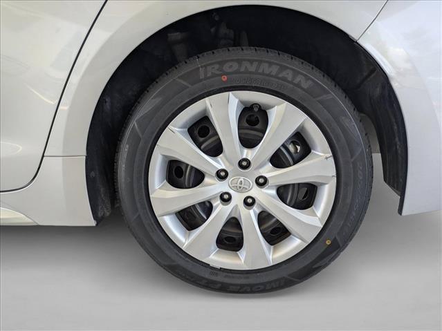 Used 2023 Toyota Corolla LE FWD image 22