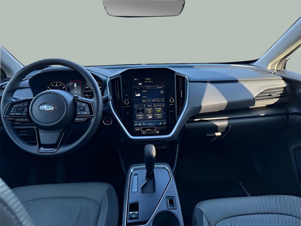 Certified 2024 Subaru Crosstrek 2.0i Premium w/ Crosstrek Mirror Package image 13