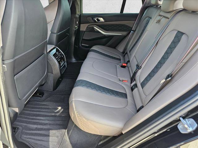 Used 2022 BMW X5 M w/ Competition Package 2 image 20