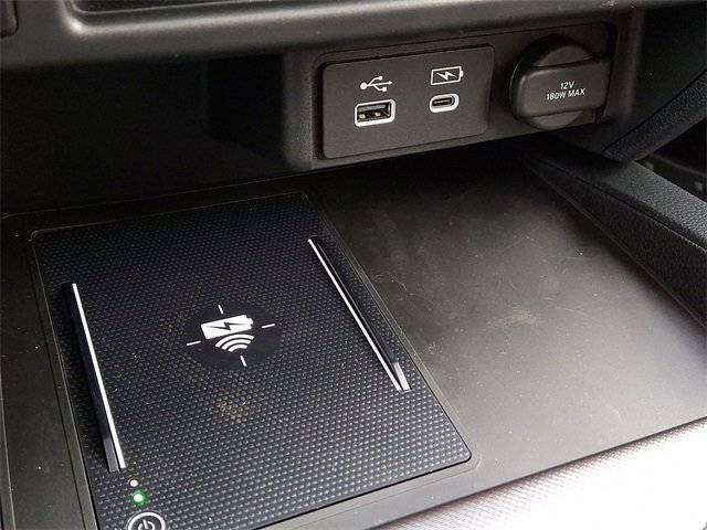 Certified 2025 Honda Ridgeline RTL image 25