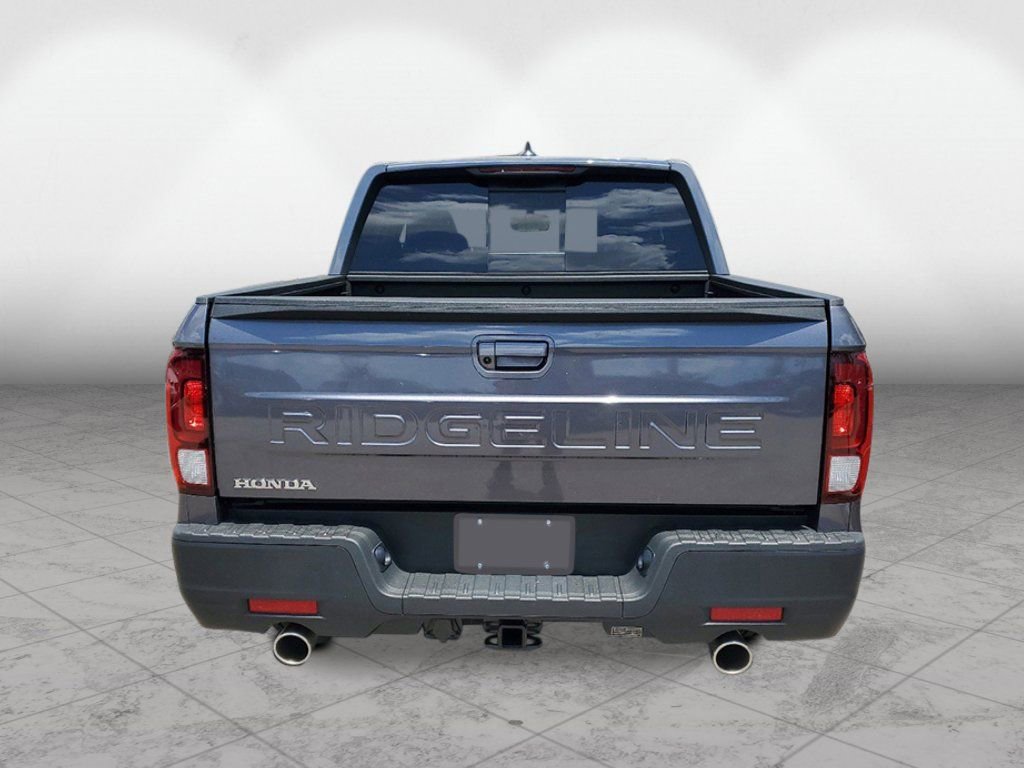 New 2026 Honda Ridgeline RTL image 4