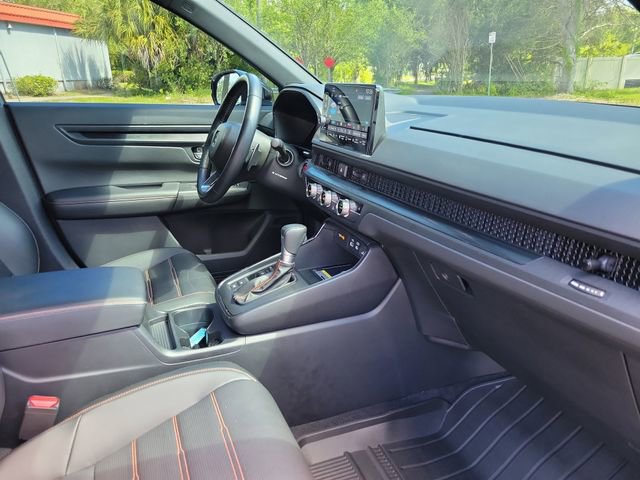 Used 2025 Honda CR-V Sport-L image 35