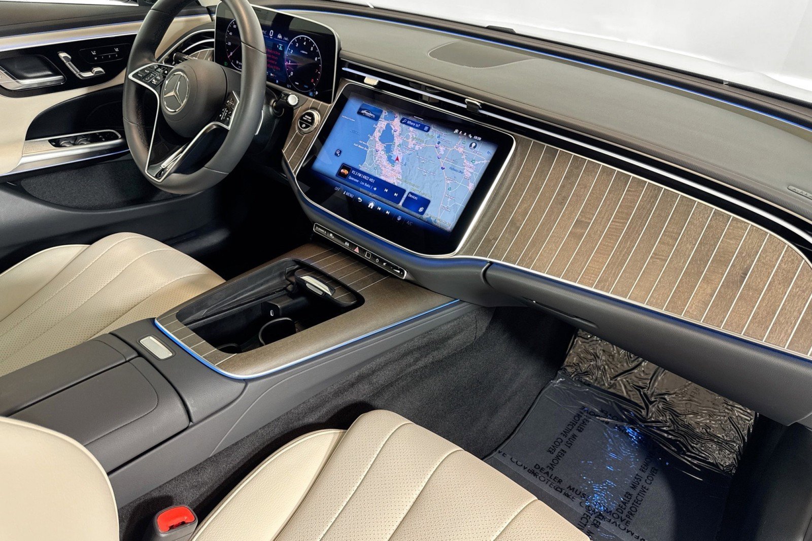 Used 2026 Mercedes-Benz E 350 Sedan image 28
