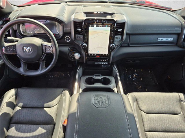 Used 2024 RAM 1500 Rebel w/ Rebel Level 2 Equipment Group AWD/4WD image 19