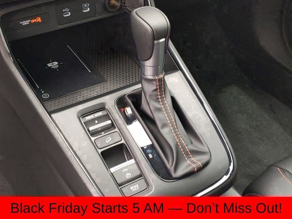 New 2026 Honda CR-V Sport-L image 34