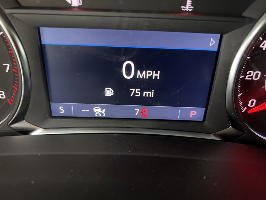 New 2026 Chevrolet Blazer LT w/ Convenience Package image 11