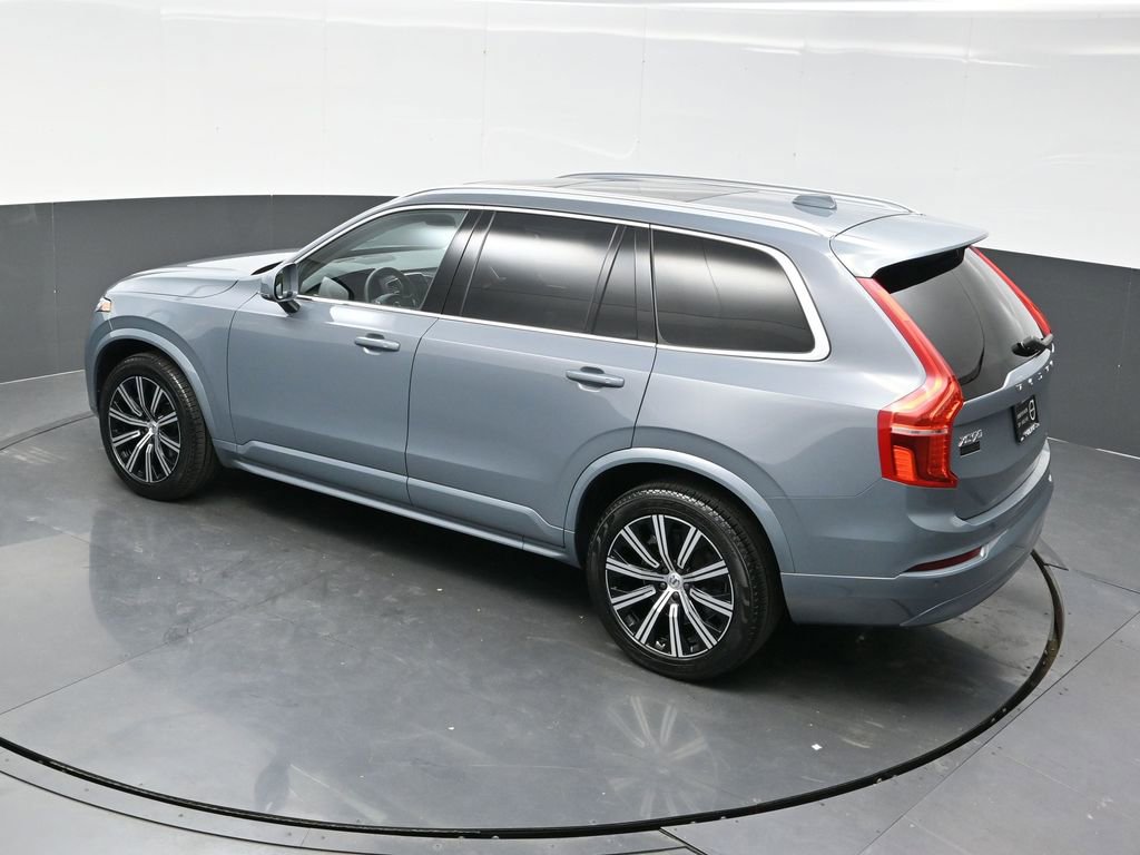 Used 2023 Volvo XC90 B6 Core w/ Climate Package image 34