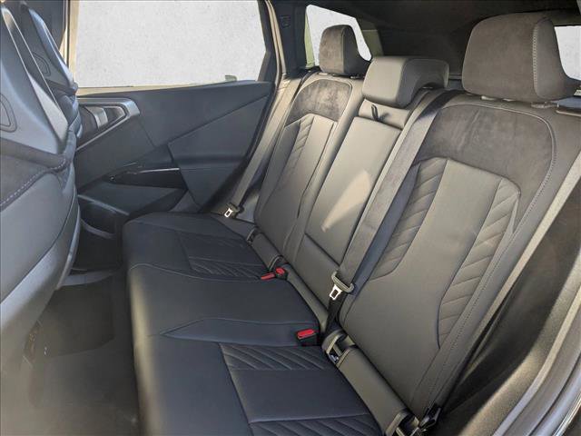 Used 2026 BMW X3 xDrive30 w/ M Sport Package image 16