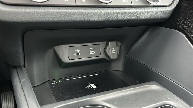 New 2026 Acura ADX AWD image 26