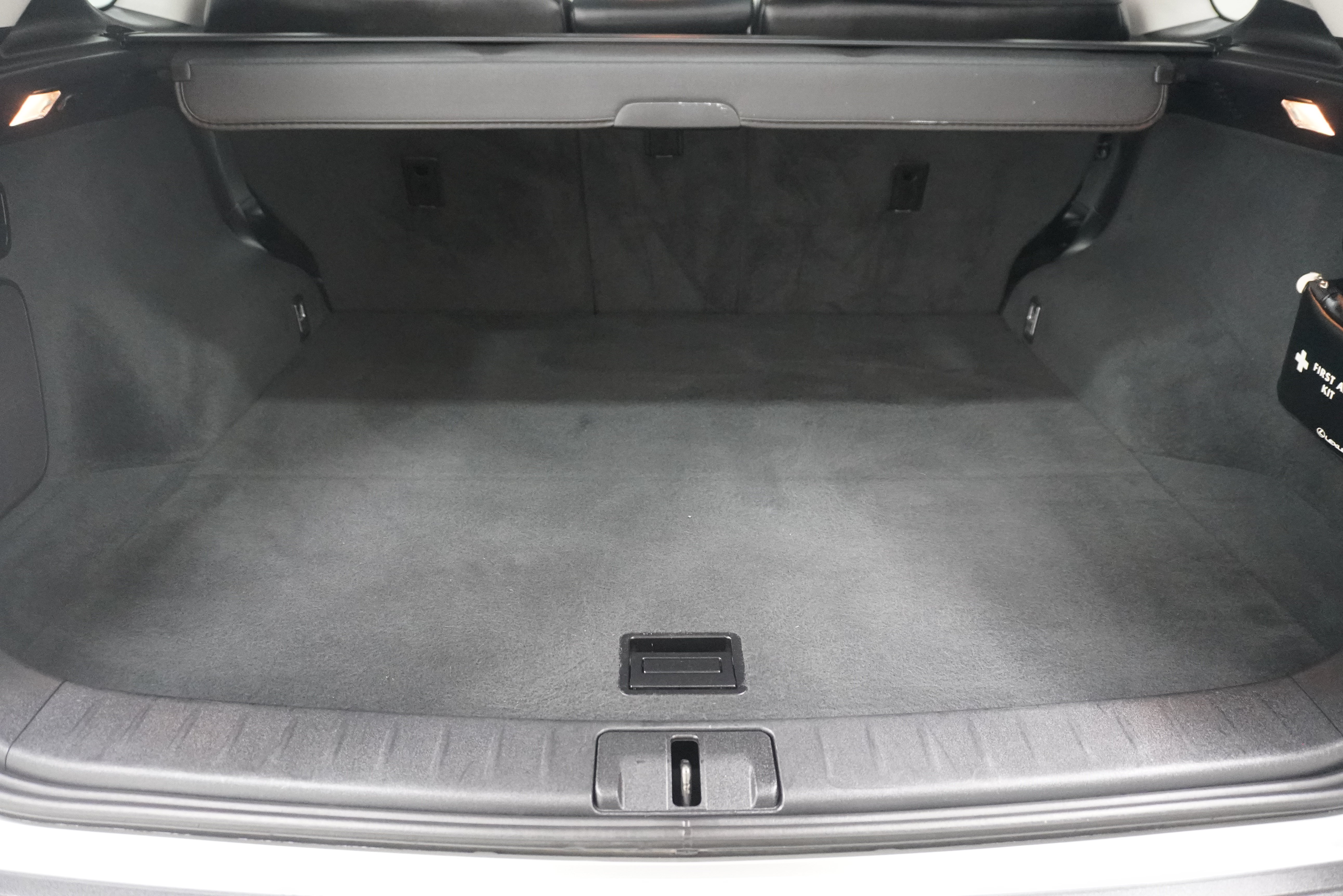 Used 2013 Lexus RX 350 FWD w/ Navigation Pkg image 30