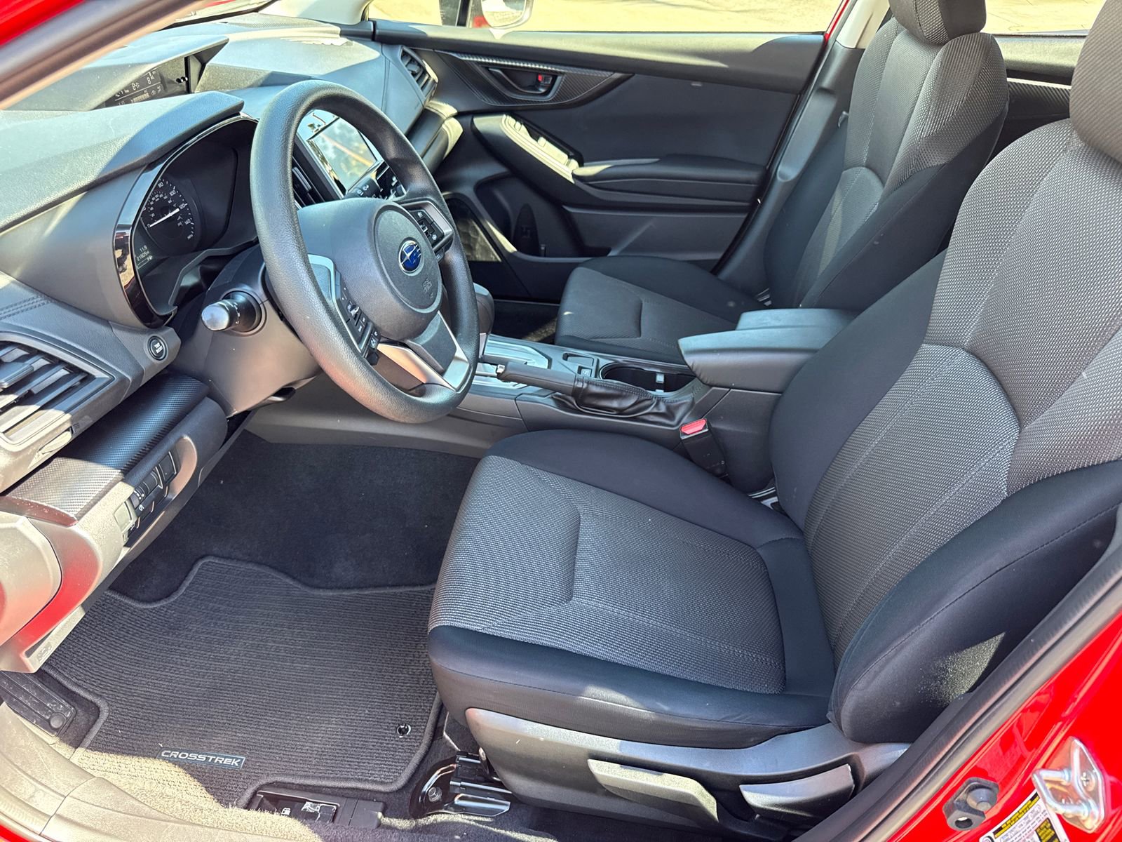 Certified 2023 Subaru Crosstrek 2.0i image 15