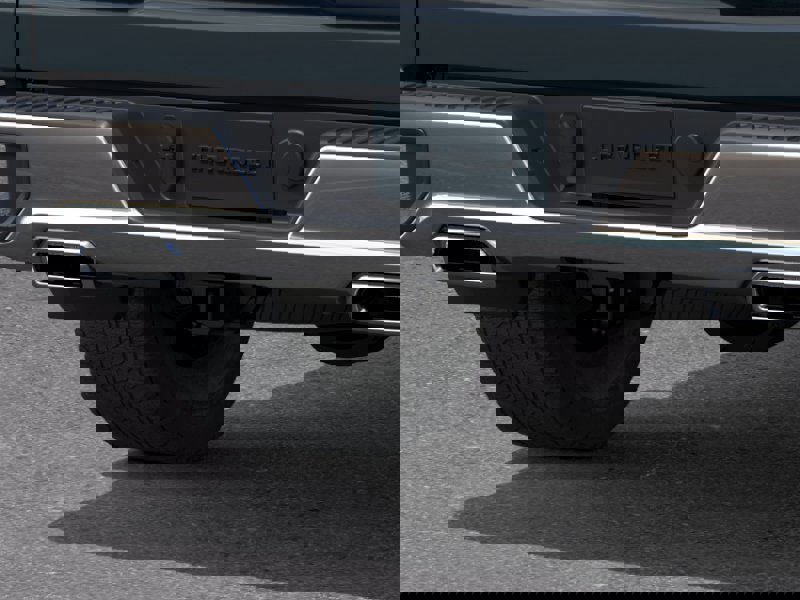 New 2026 Chevrolet Silverado 1500 LT image 38