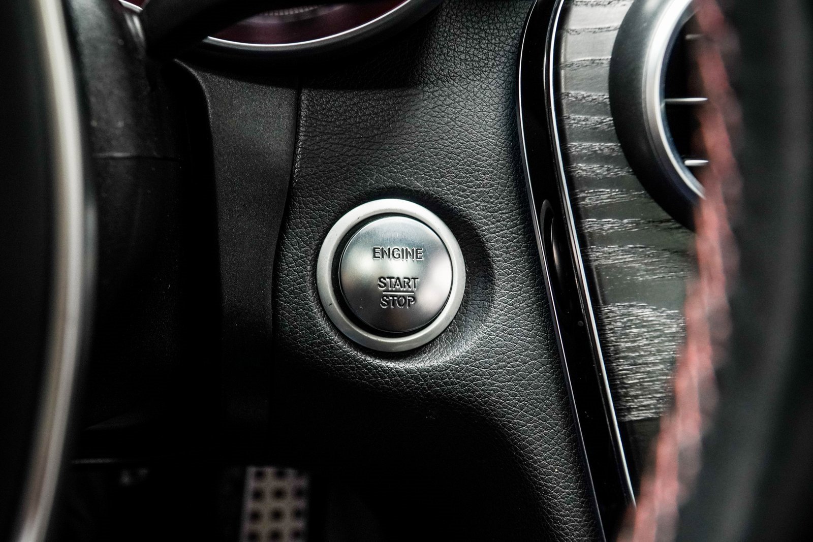 Used 2017 Mercedes-Benz C 43 AMG 4MATIC Sedan image 22