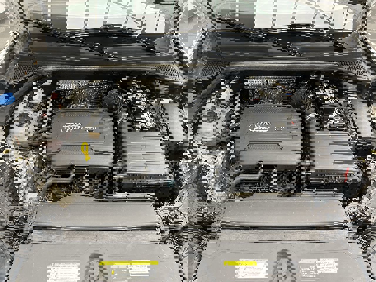 Used 2019 Audi Q3 2.0T Premium image 27