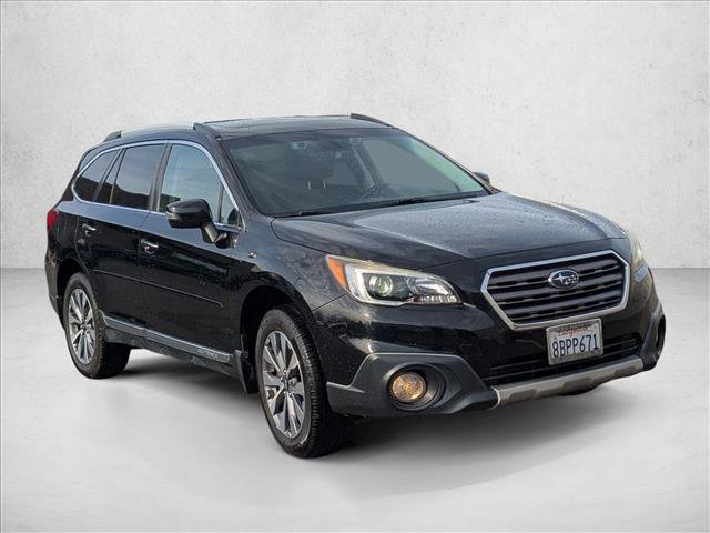Used 2017 Subaru Outback 3.6R Touring w/ Popular Package #5A image 3