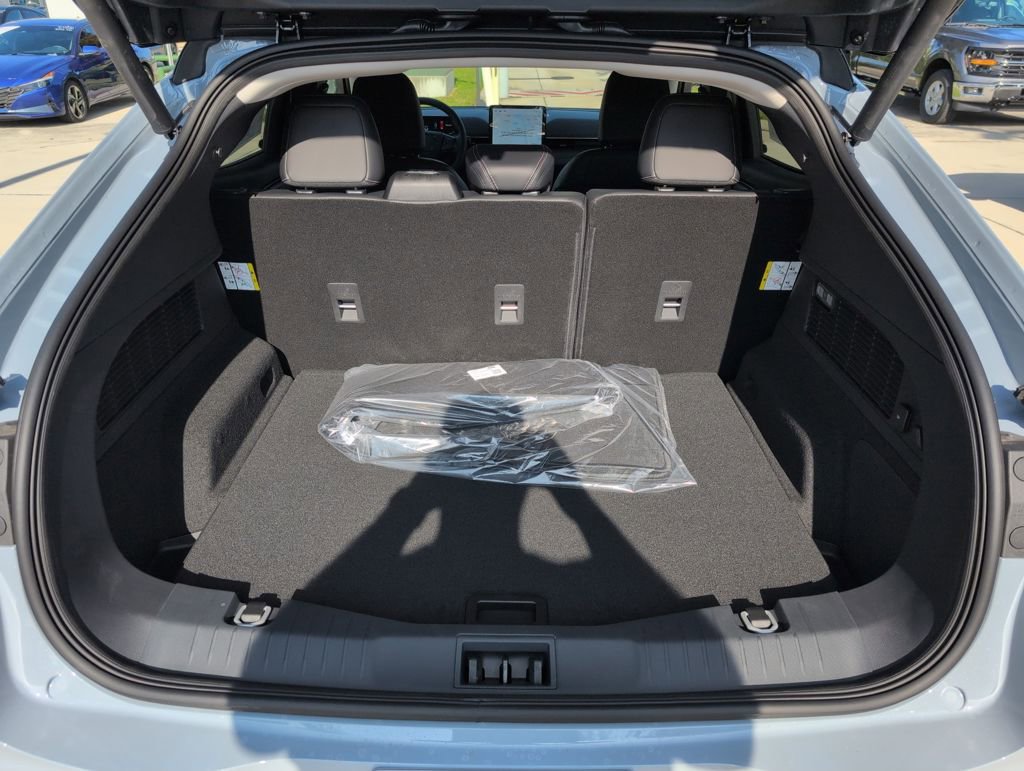 New 2025 Ford Mustang Mach-E Premium image 25