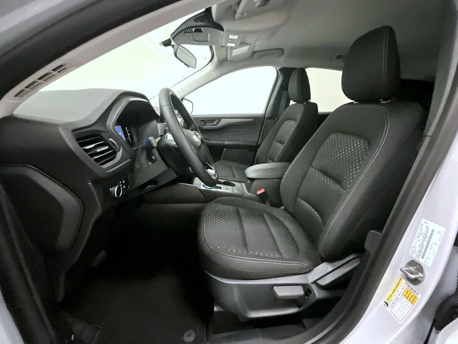 New 2026 Ford Escape Active image 9