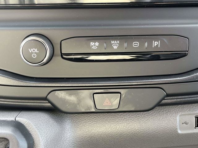 New 2026 Ford Transit 350 148 High Roof Extended w/ Load Area Protection Package image 11