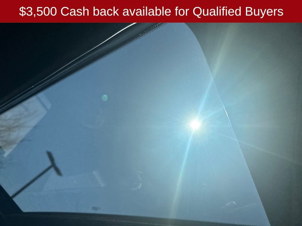 Used 2026 Nissan Frontier PRO-4X w/ Pro Premium Package image 24