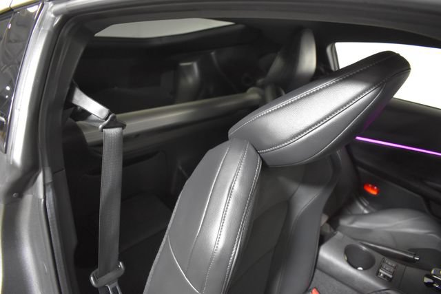 Used 2025 Nissan Z Performance w/ Floor Mat Package RWD image 32