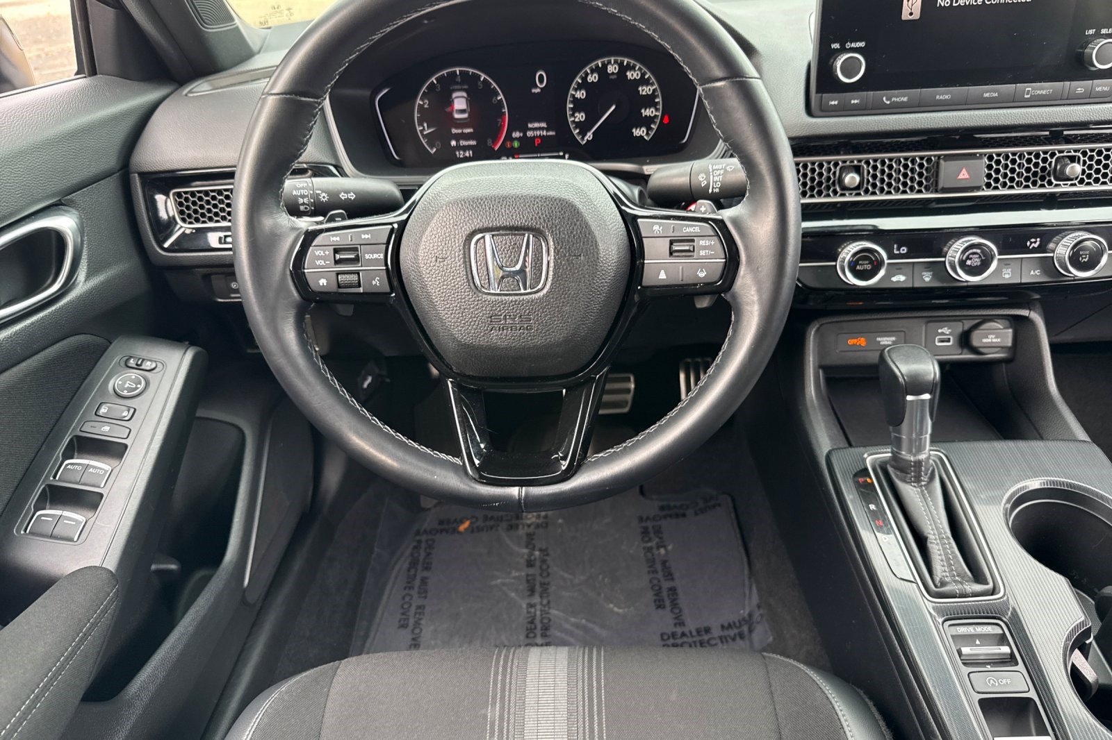 Used 2022 Honda Civic Sport image 17