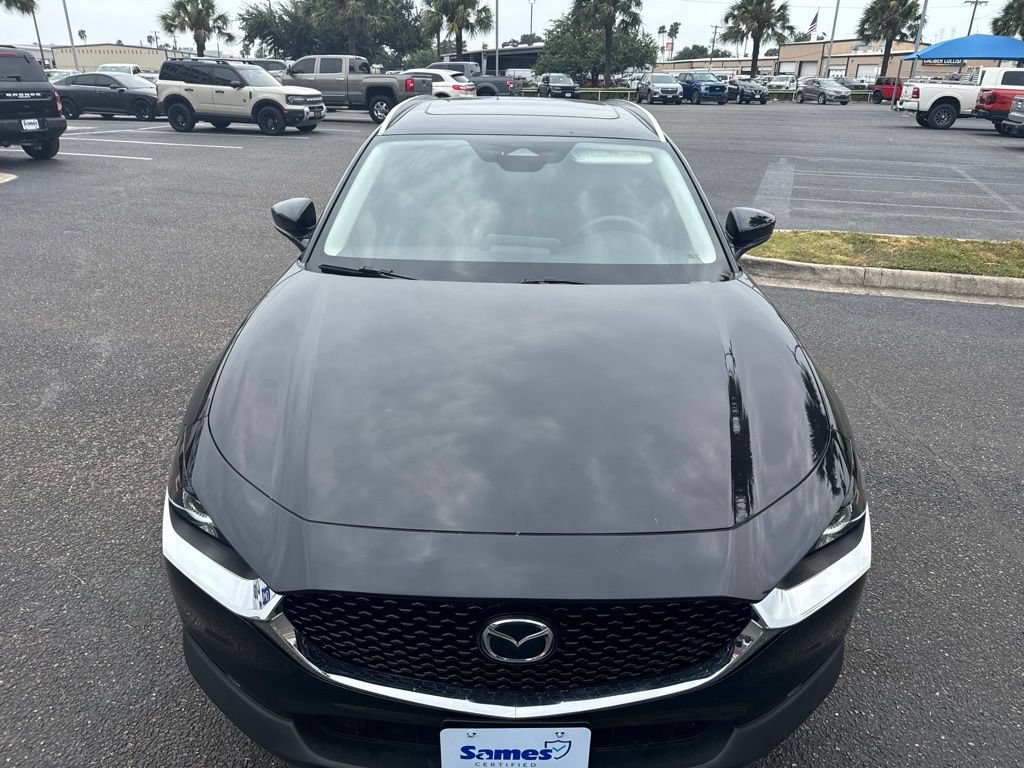 Used 2025 MAZDA CX-30 AWD 2.5 S w/ Preferred Package image 7