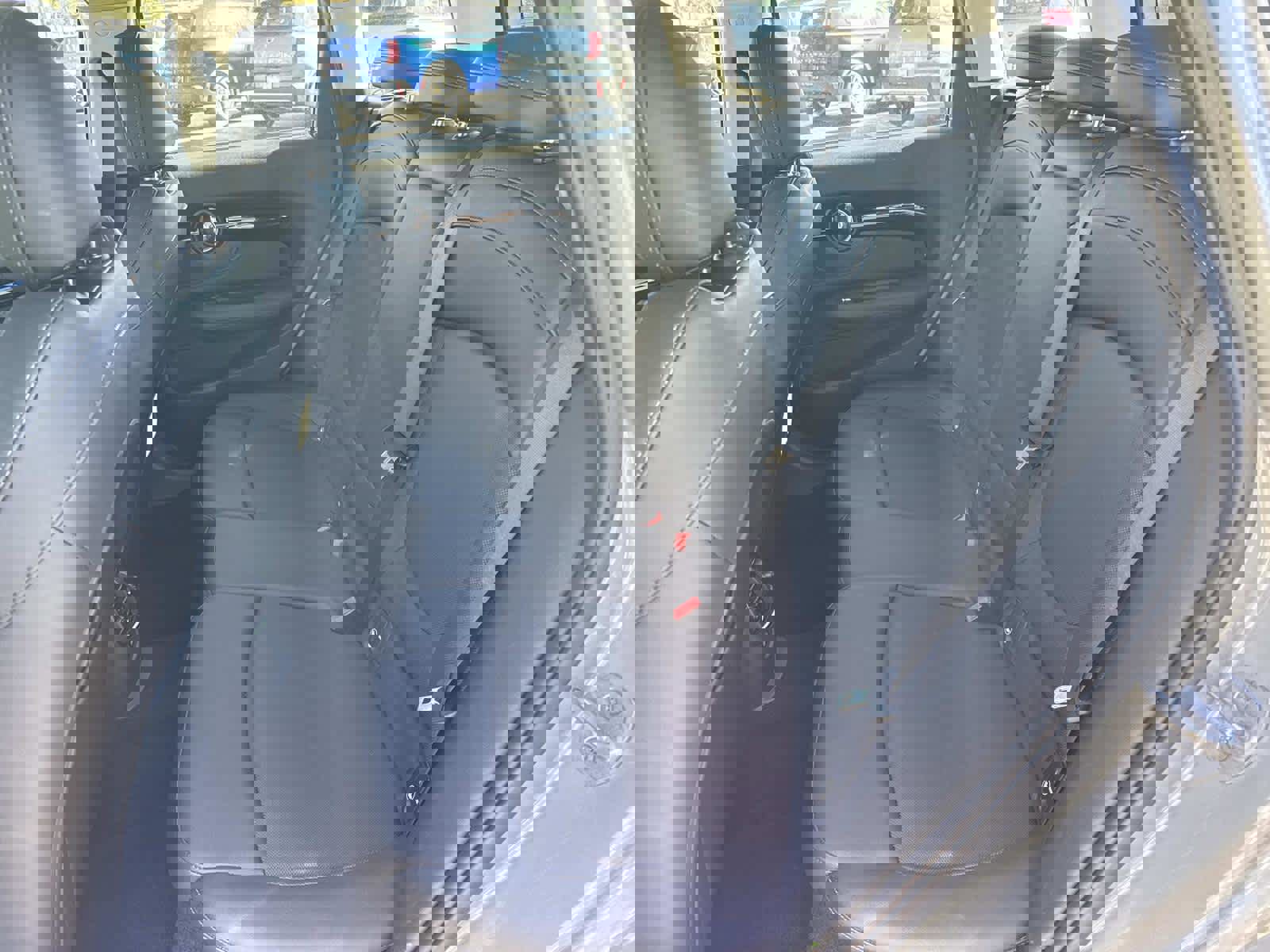 Certified 2024 MINI Cooper Clubman S image 13